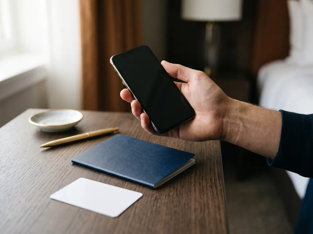 Getting a new international driving permit online after the old one expired