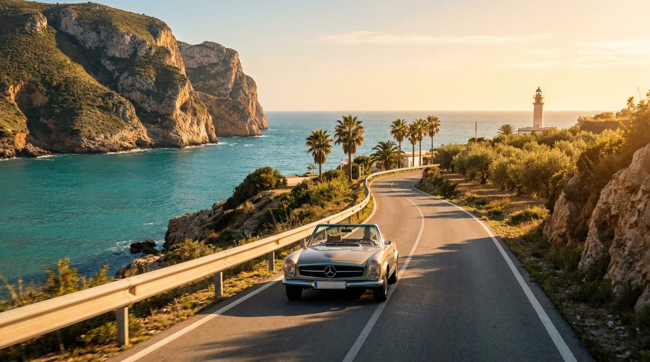 do i need an international driver's license in spain