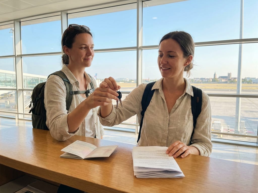 triple a international license — Triple A International License: Essential Travel Guide