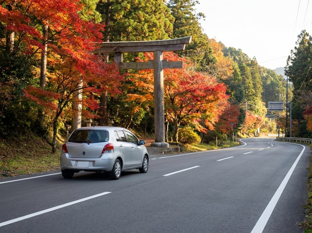 国際運転免許証が必要なのは？